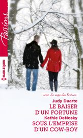 Le baiser d'un Fortune - Sous l'emprise d'un cow-boy - 1 Jan 2016