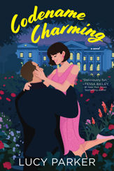 Codename Charming - 15 Aug 2023