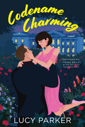 Codename Charming - 15 Aug 2023