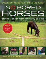 No Bored Horses - 2 Apr 2024
