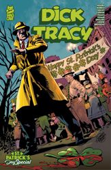 Dick Tracy St. Patrick's Day Special - 11 Mar 2026