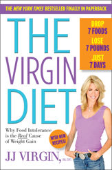 The Virgin Diet - 15 Dec 2015