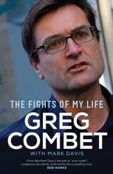 Fights of My Life - 1 Aug 2014