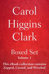 Carol Higgins Clark Boxed Set - Volume 1 - 5 Apr 2011