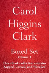 Carol Higgins Clark Boxed Set - Volume 1 - 5 Apr 2011