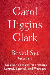 Carol Higgins Clark Boxed Set - Volume 1 - 5 Apr 2011