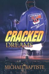 Cracked Dreams - 20 Nov 2012