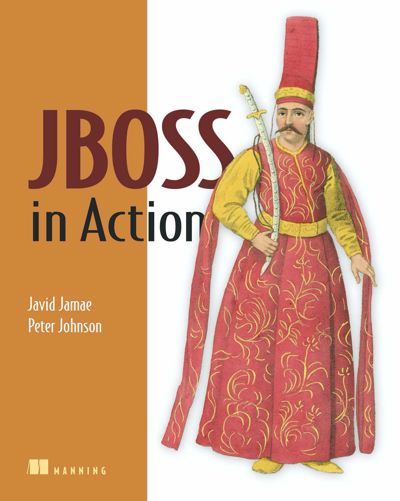 JBoss in Action