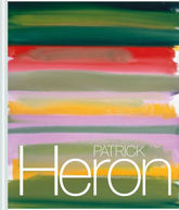 Patrick Heron - 26 Oct 2018