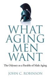 What Aging Men Want - 26 Apr 2013