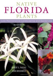 Native Florida Plants - 1 Jan 2004