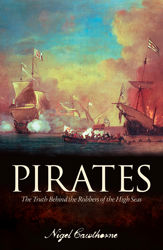 Pirates - 7 Nov 2019