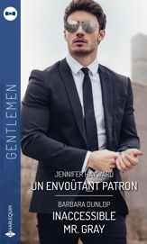 Un envoûtant patron - Inaccessible Mr. Gray - 1 Oct 2020