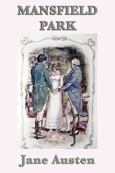 Mansfield Park - 28 Dec 2012