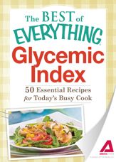 Glycemic Index - 1 May 2012