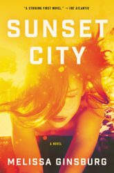 Sunset City - 12 Apr 2016