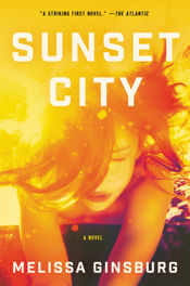 Sunset City - 12 Apr 2016