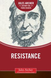 Resistance - 27 Jun 2017