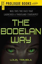 The Bodelan Way - 1 Sep 2012