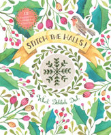 Stitch the Halls! - 17 Sep 2015