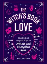 The Witch's Book of Love - 21 Jan 2020