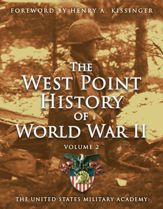 West Point History of World War II, Vol. 2 - 8 Nov 2016