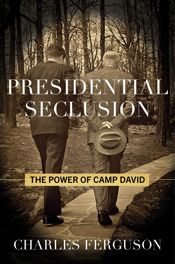 Presidential Seclusion - 4 Nov 2025