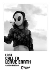 Last Call to Leave Earth - 24 Mar 2026