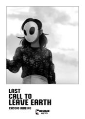 Last Call to Leave Earth - 24 Mar 2026