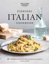 Everyday Italian Cookbook - 16 May 2023