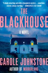 The Blackhouse - 3 Jan 2023