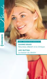 Nouveau départ à la clinique - Le baiser du destin - 1 Jun 2015