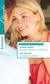 Nouveau départ à la clinique - Le baiser du destin - 1 Jun 2015