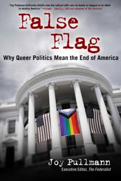 False Flag - 18 Jun 2024