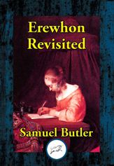 Erewhon Revisited - 18 Nov 2019