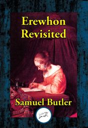 Erewhon Revisited - 18 Nov 2019