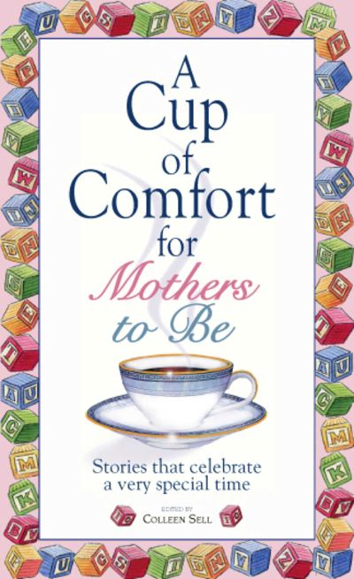 A Cup Of Comfort For Mothers To Be