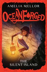 Oceanforged 2: The Silent Island: From the bestselling author of The Grandest Bookshop in the World - 31 Mar 2026