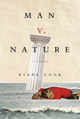 Man V. Nature - 7 Oct 2014