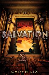 Salvation - 4 Aug 2020