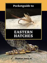 Pocketguide to Eastern Hatches - 9 Sep 2025