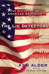 The Lie Detectors - 6 Mar 2007