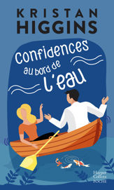 Confidences au bord de l'eau - 13 Oct 2021