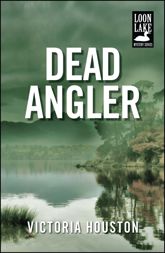Dead Angler - 23 Aug 2011