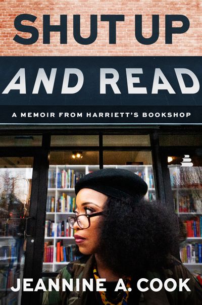 Shut Up and Read