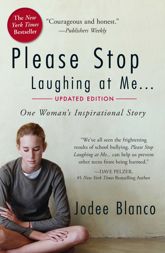 Please Stop Laughing at Me - 19 Apr 2022