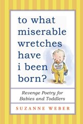 To What Miserable Wretches Have I Been Born? - 10 Apr 2012