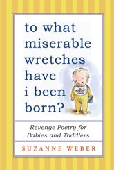 To What Miserable Wretches Have I Been Born? - 10 Apr 2012