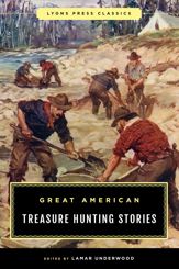 Great American Treasure Hunting Stories - 1 Nov 2021
