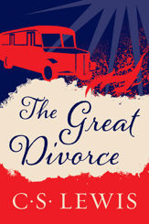 The Great Divorce - 2 Jun 2009